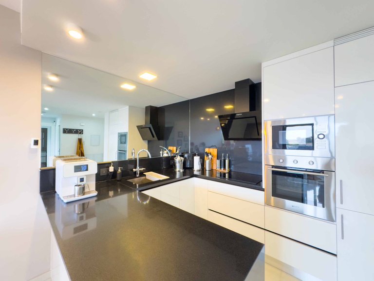Apartment for Sale in Los Altos, Alicante 3