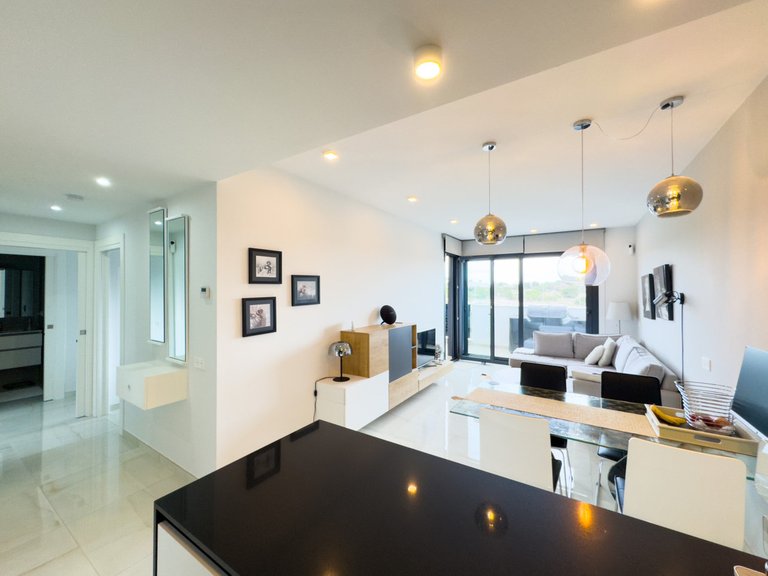 Apartment for Sale in Los Altos, Alicante 4
