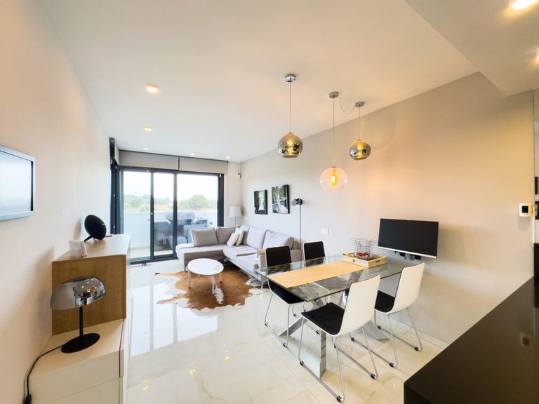 Apartment for Sale in Los Altos, Alicante 5