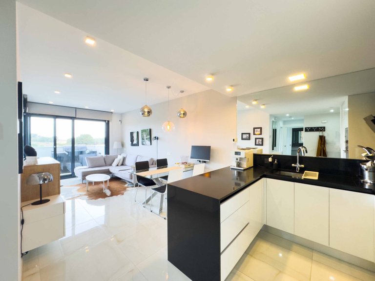 Apartment for Sale in Los Altos, Alicante 6