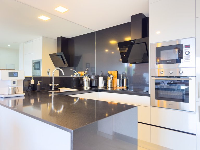Apartment for Sale in Los Altos, Alicante 8