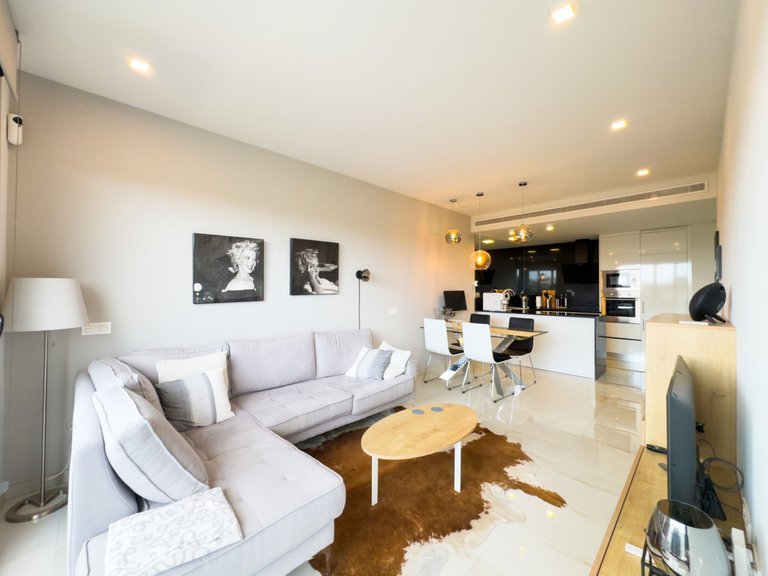 Apartment for Sale in Los Altos, Alicante 9