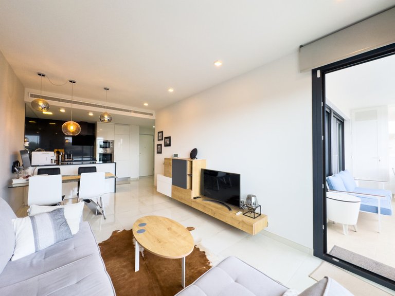 Apartment for Sale in Los Altos, Alicante 10