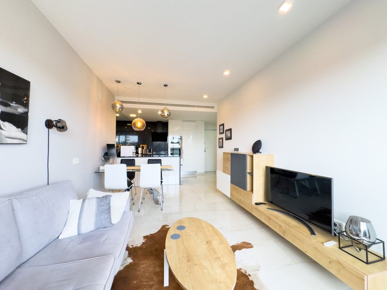Apartment for Sale in Los Altos, Alicante 11