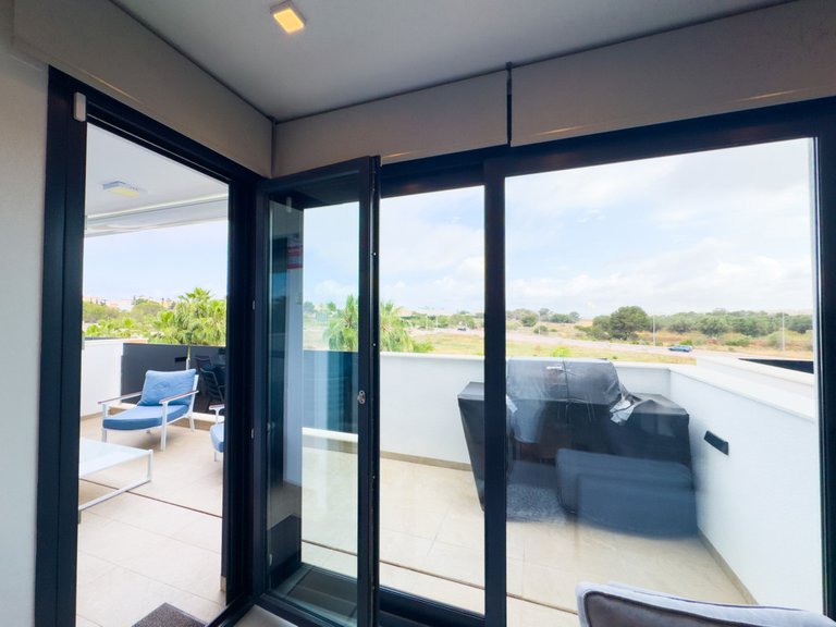 Apartment for Sale in Los Altos, Alicante 12