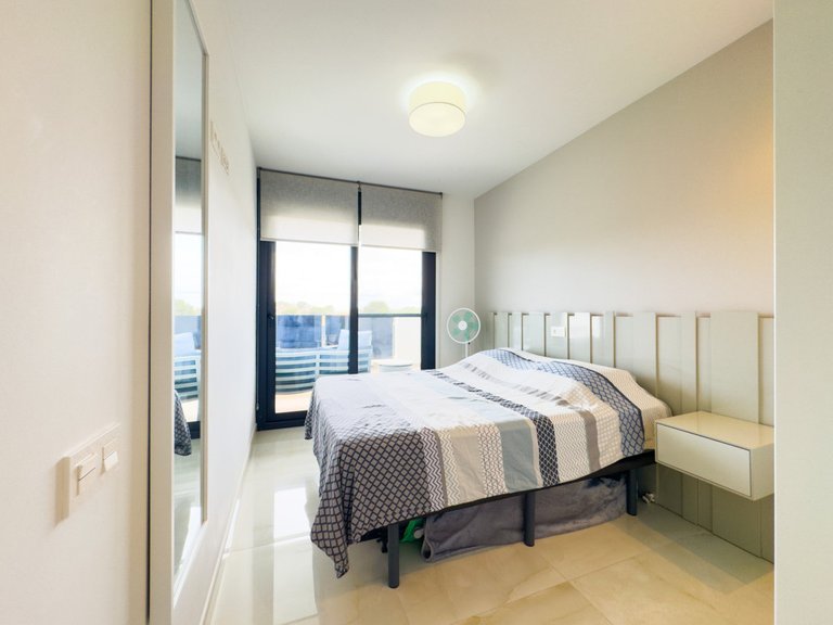 Apartment for Sale in Los Altos, Alicante 15
