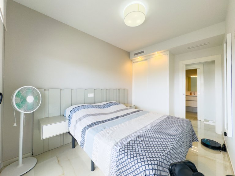 Apartment for Sale in Los Altos, Alicante 16