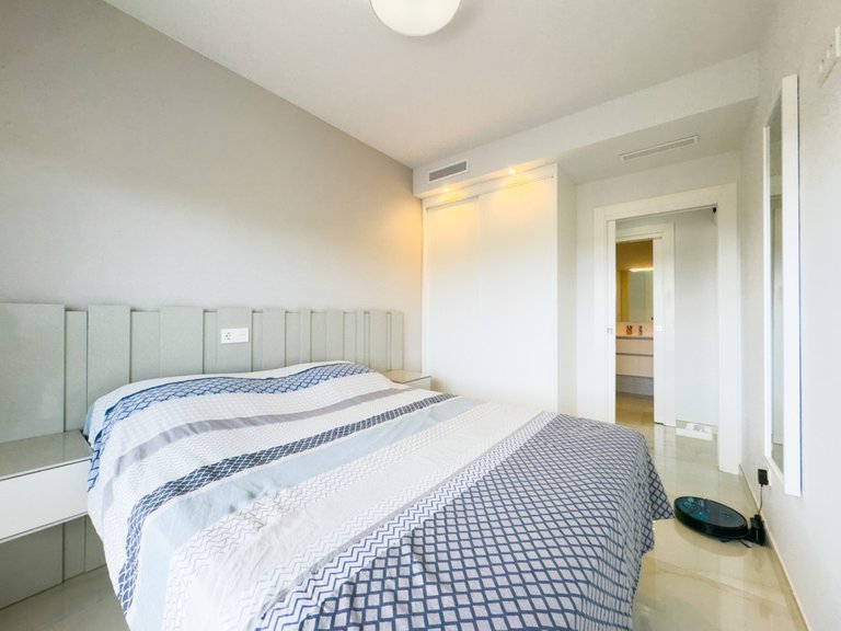 Apartment for Sale in Los Altos, Alicante 17