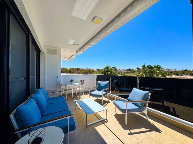 Apartment for Sale in Los Altos, Alicante 29