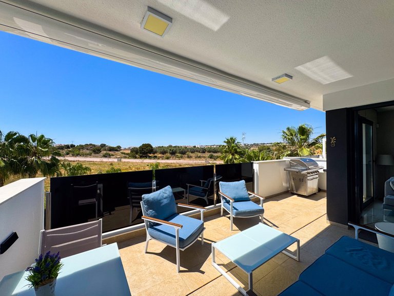 Apartment for Sale in Los Altos, Alicante 30