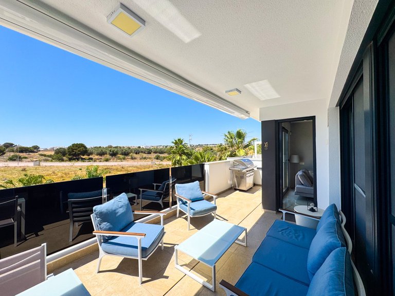Apartment for Sale in Los Altos, Alicante 31