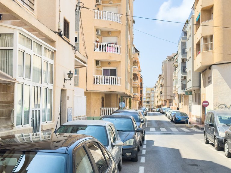 Apartment for Sale in Torrevieja, Alicante 5
