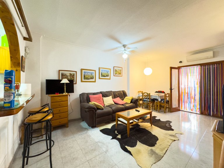 Apartment for Sale in Torrevieja, Alicante 11