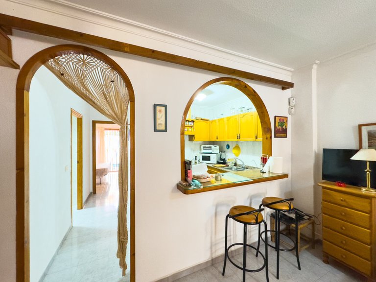Apartment for Sale in Torrevieja, Alicante 13
