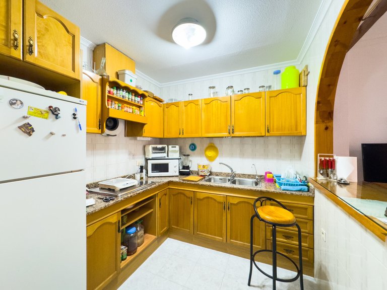 Apartment for Sale in Torrevieja, Alicante 15