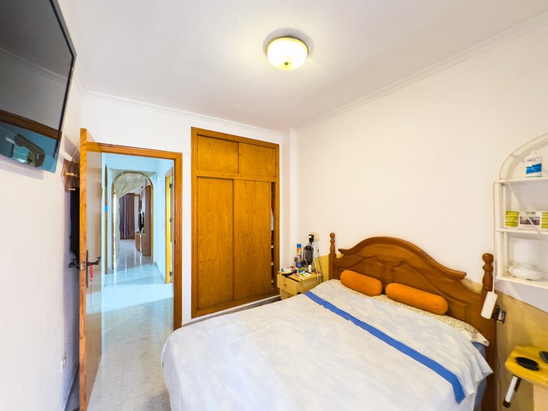 Apartment for Sale in Torrevieja, Alicante 17