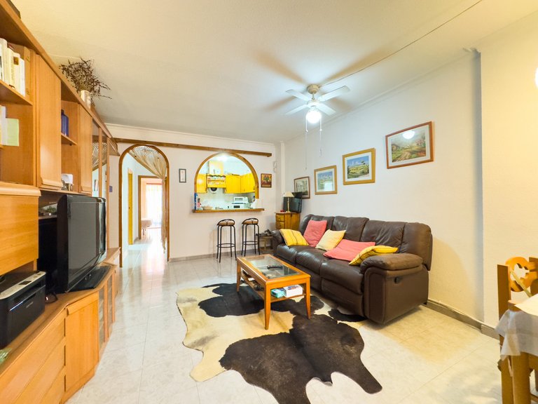Apartment for Sale in Torrevieja, Alicante 21