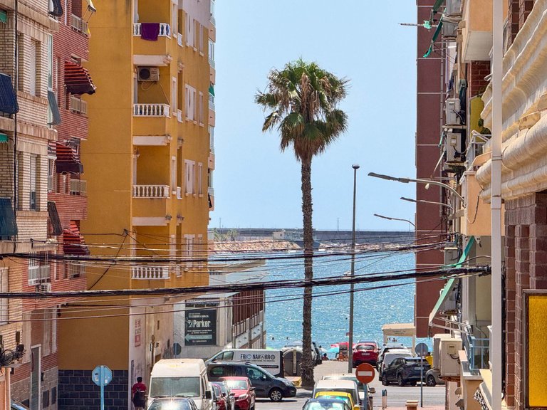 Apartment for Sale in Torrevieja, Alicante 17