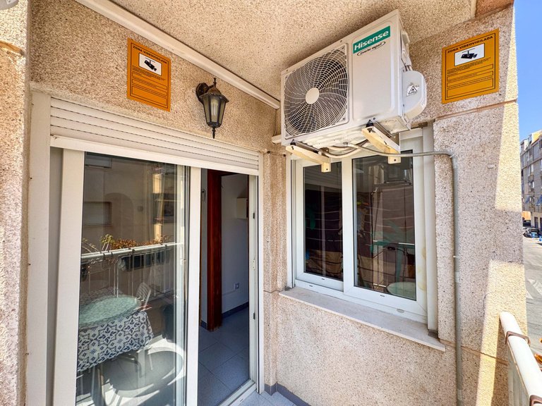 Apartment for Sale in Torrevieja, Alicante 24