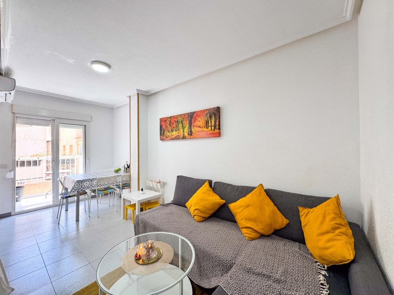 Apartment for Sale in Torrevieja, Alicante 33