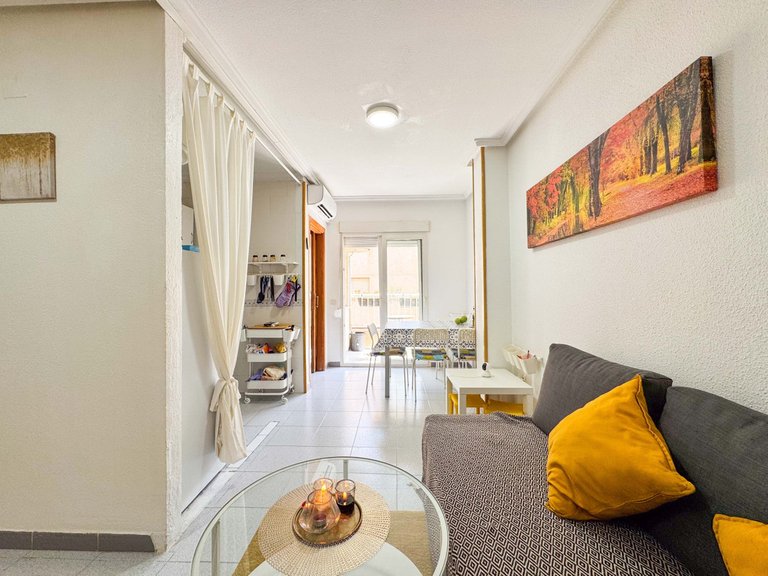 Apartment for Sale in Torrevieja, Alicante 34