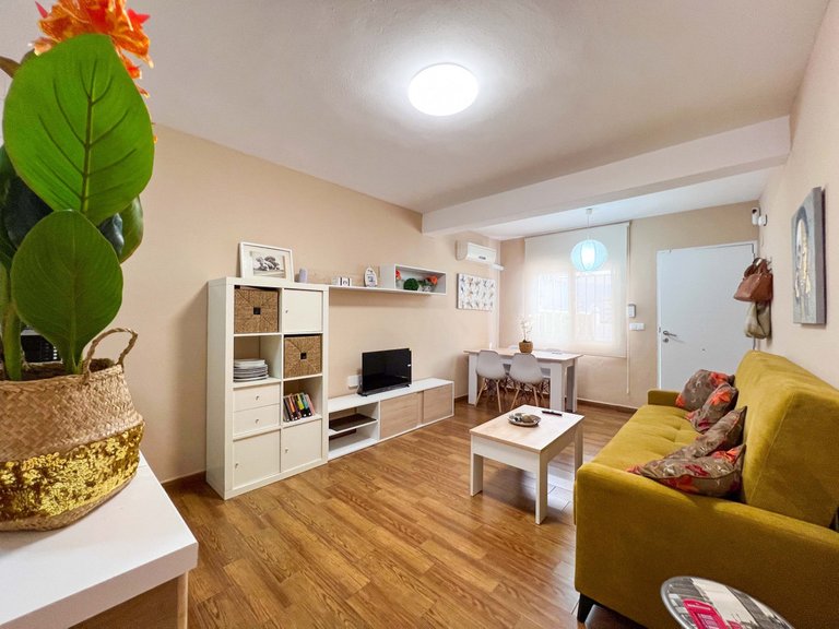 Town House for Sale in Torrevieja, Alicante 1