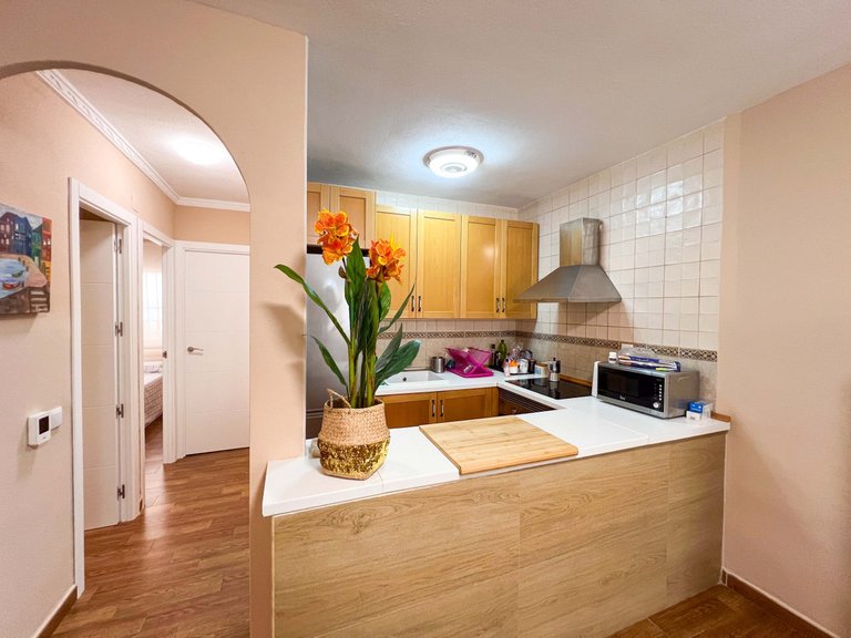 Town House for Sale in Torrevieja, Alicante 12
