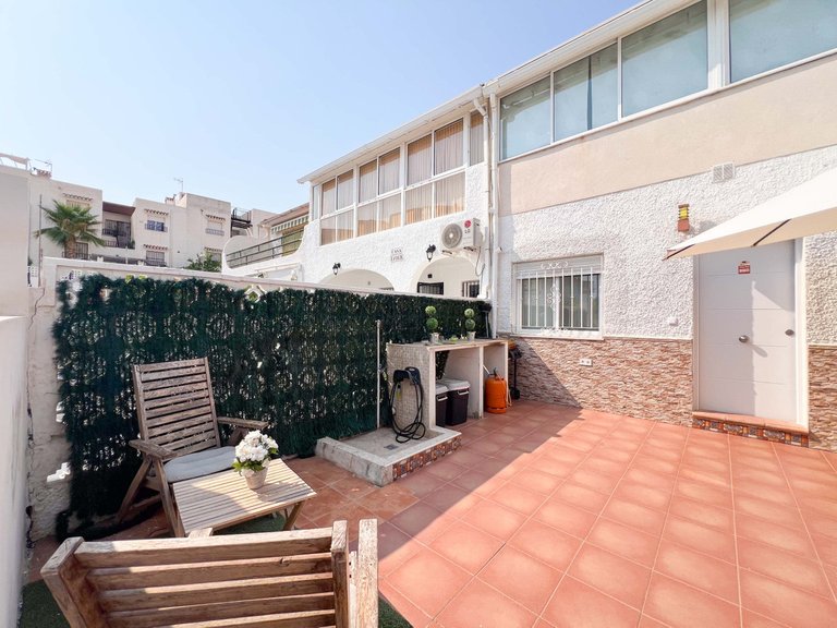Town House for Sale in Torrevieja, Alicante 15