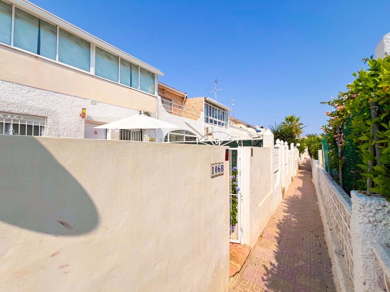 Town House for Sale in Torrevieja, Alicante 17