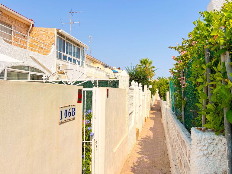 Town House for Sale in Torrevieja, Alicante 18