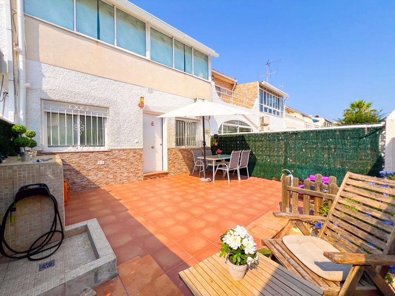 Town House for Sale in Torrevieja, Alicante 19