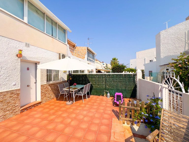 Town House for Sale in Torrevieja, Alicante 20