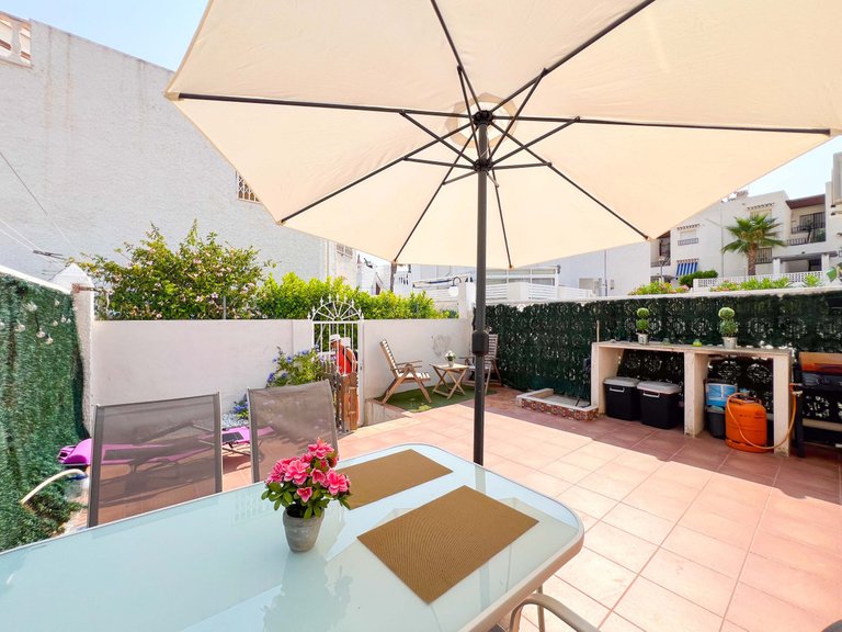 Town House for Sale in Torrevieja, Alicante 22
