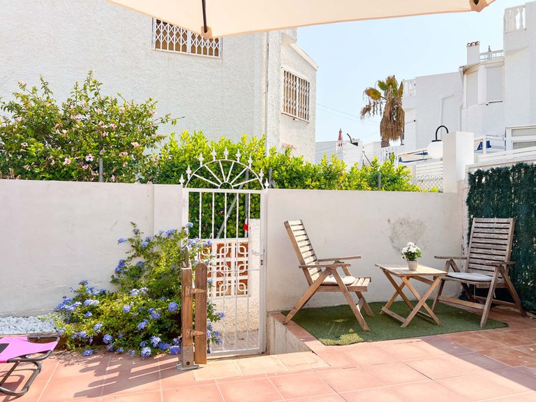 Town House for Sale in Torrevieja, Alicante 23