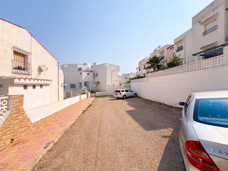 Town House for Sale in Torrevieja, Alicante 24
