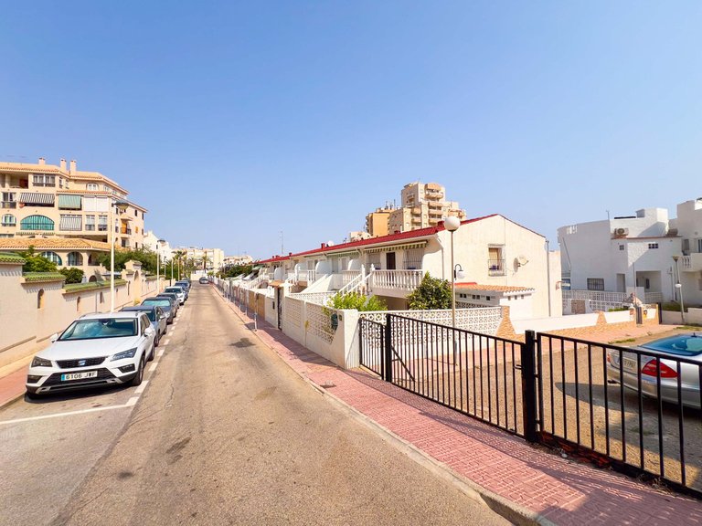 Town House for Sale in Torrevieja, Alicante 26