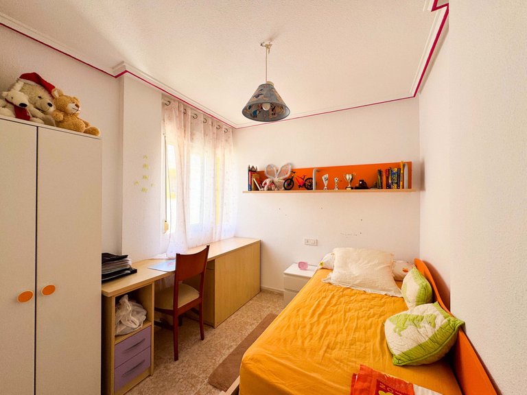 Town House for Sale in Torrevieja, Alicante 1