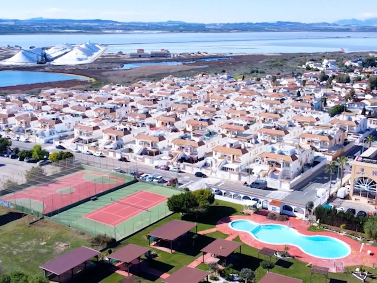 Town House for Sale in Torrevieja, Alicante 7