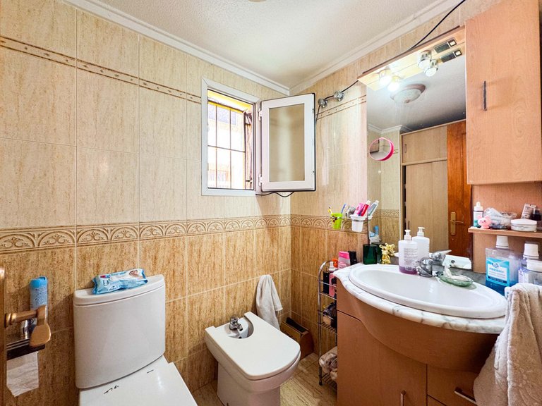 Town House for Sale in Torrevieja, Alicante 14