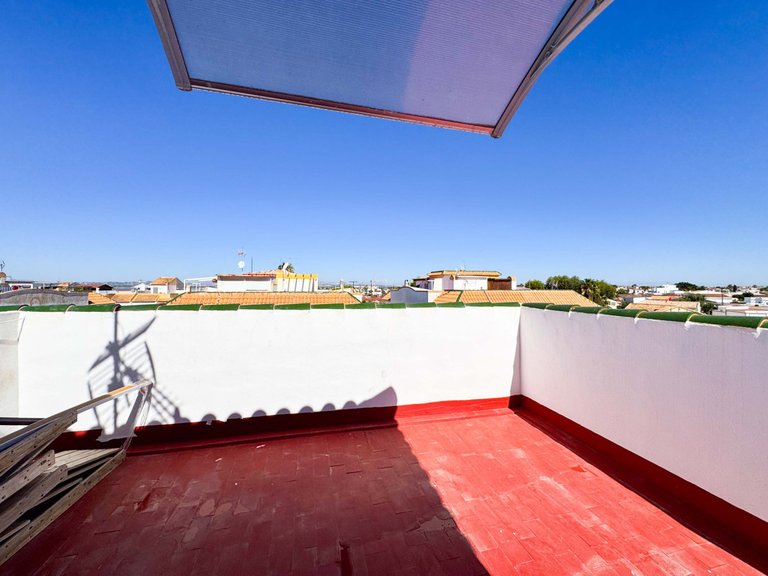 Town House for Sale in Torrevieja, Alicante 20