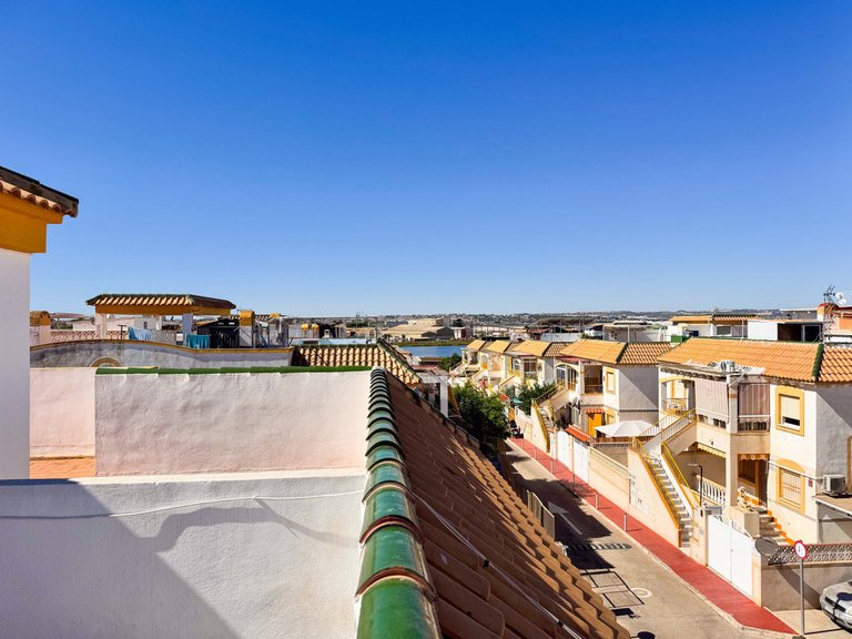 Town House for Sale in Torrevieja, Alicante 22