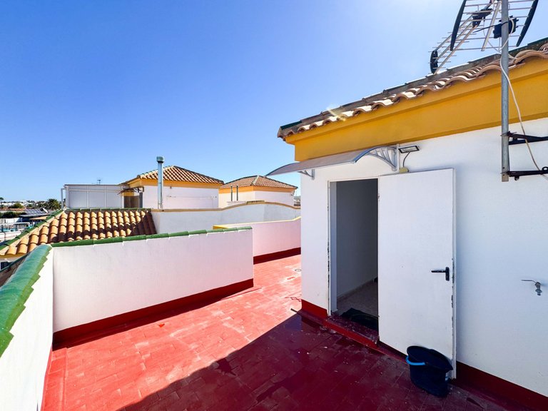 Town House for Sale in Torrevieja, Alicante 24