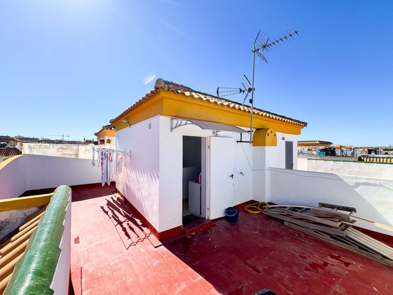 Town House for Sale in Torrevieja, Alicante 25