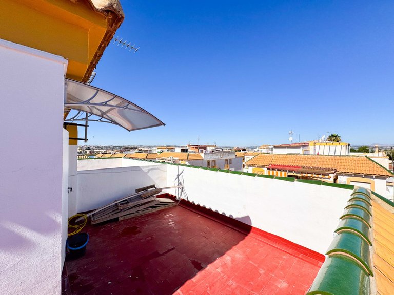 Town House for Sale in Torrevieja, Alicante 26