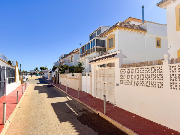 Town House for Sale in Torrevieja, Alicante 28