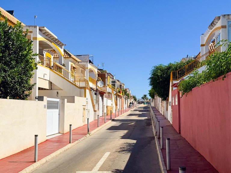 Town House for Sale in Torrevieja, Alicante 29