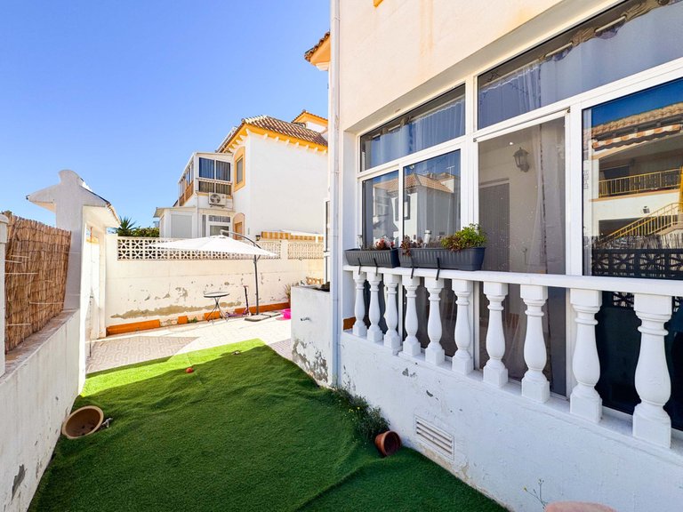 Town House for Sale in Torrevieja, Alicante 30