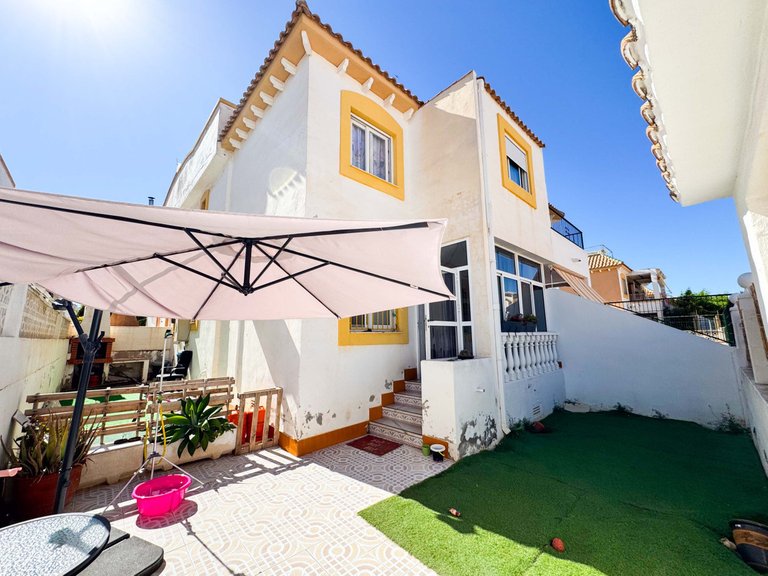 Town House for Sale in Torrevieja, Alicante 31