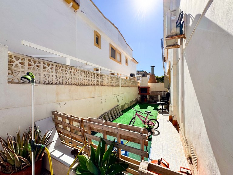 Town House for Sale in Torrevieja, Alicante 32