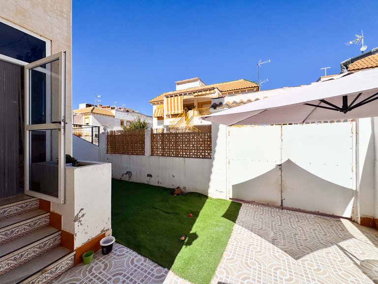 Town House for Sale in Torrevieja, Alicante 35